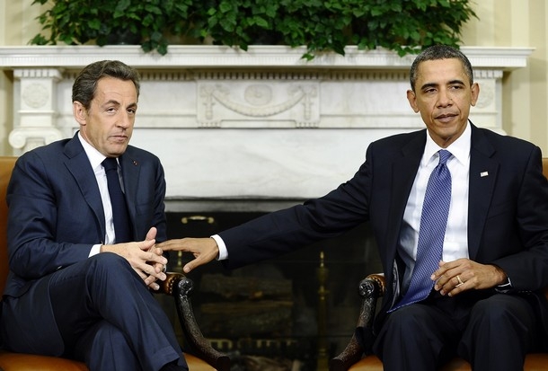 Obama et Sarkozy vont parler de la Côte d`Ivoire et du Soudan